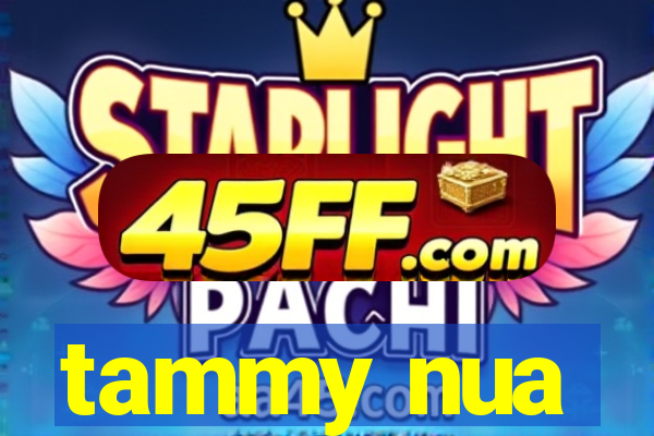 tammy nua